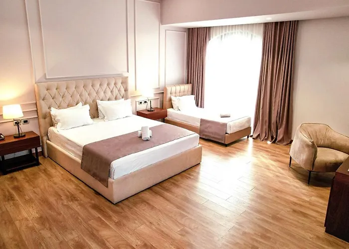 Portik Hotel