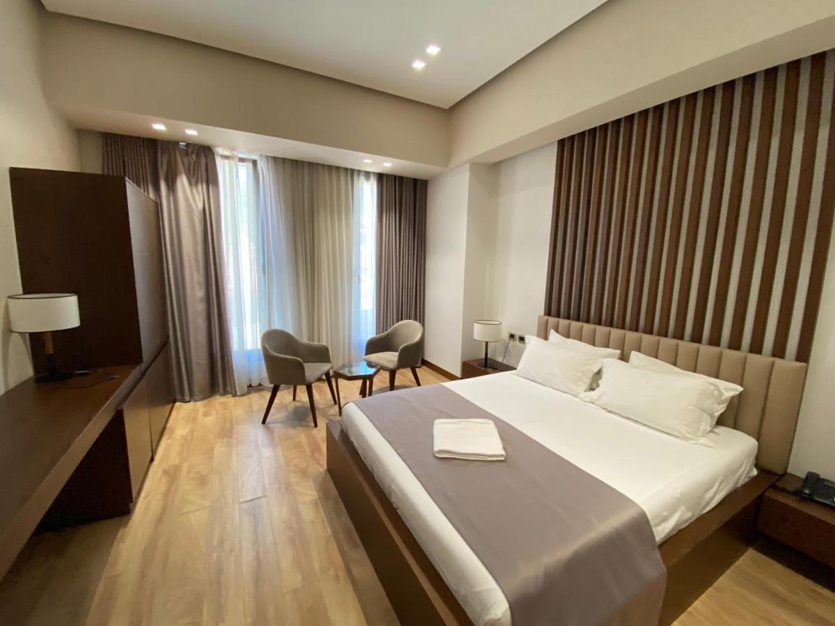 Hotel Portik