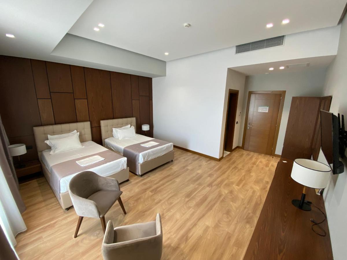 Hotel Portik 4*