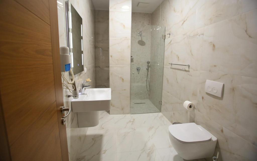 Portik Hotel 4*