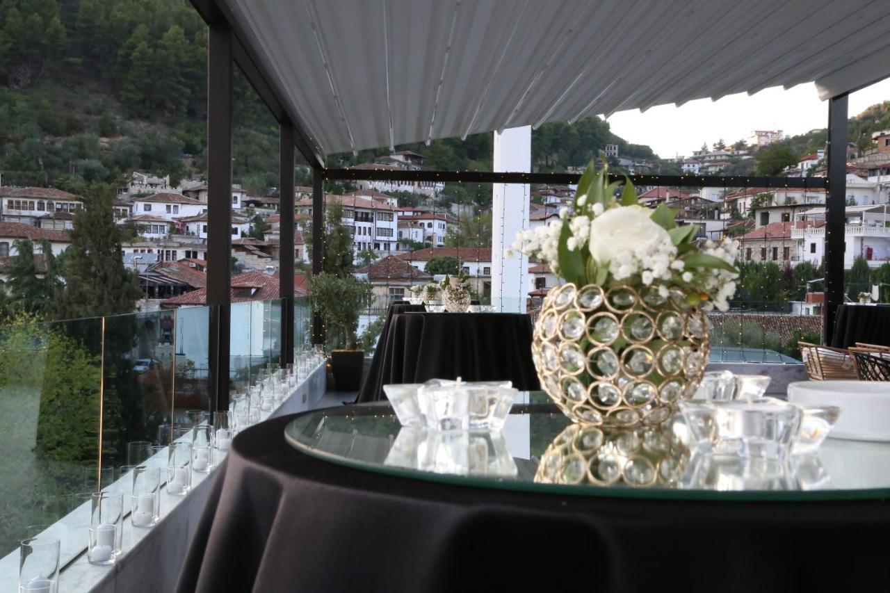 Hotel Portik Berat