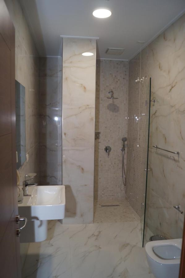 Portik Hotel Berat