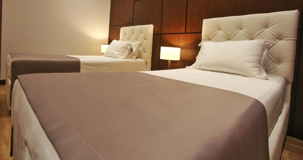 Portik 4* Berat