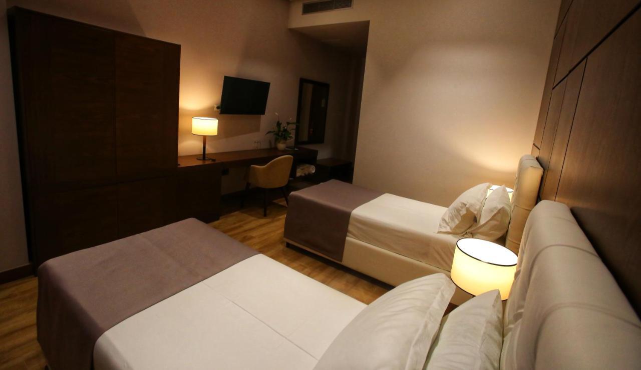 Hotel Portik 4*