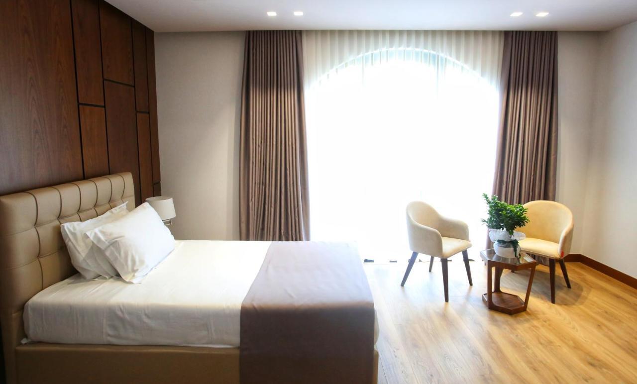 Hotel Portik