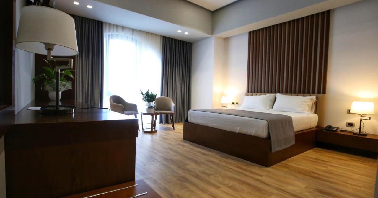 Hotel Portik Berat