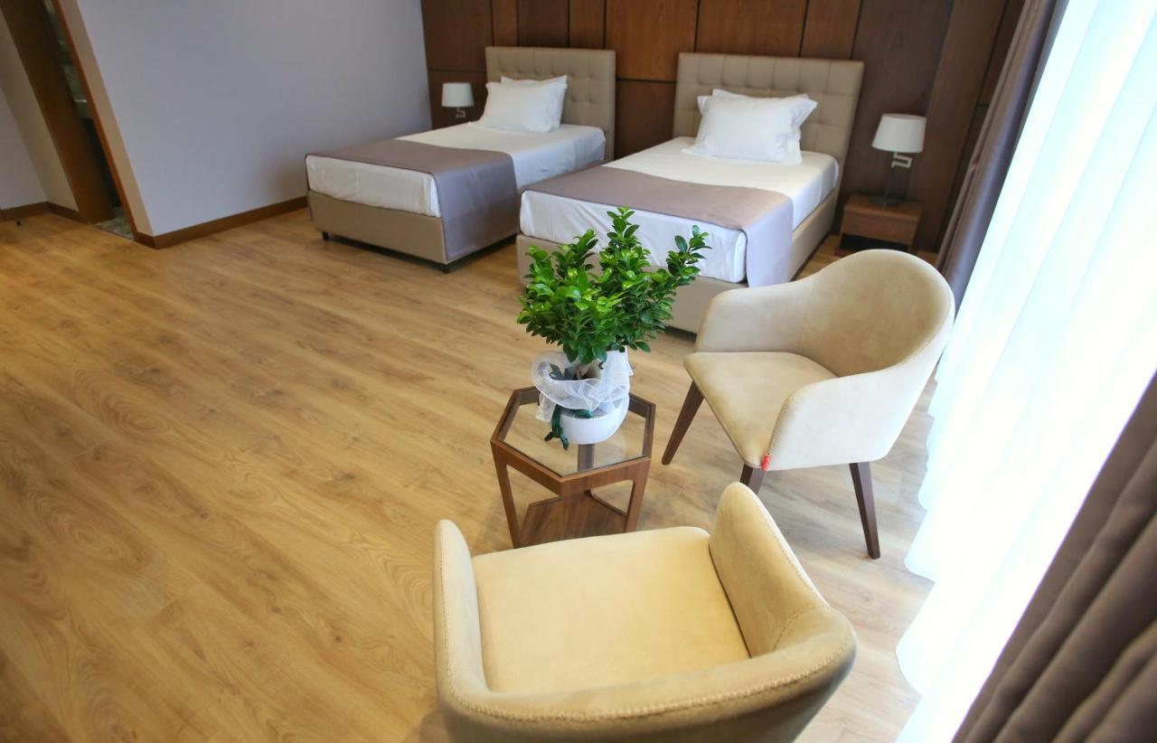Portik Hotel Berat