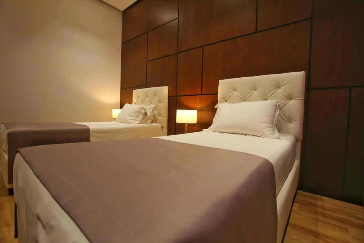 Hotel Portik 4*