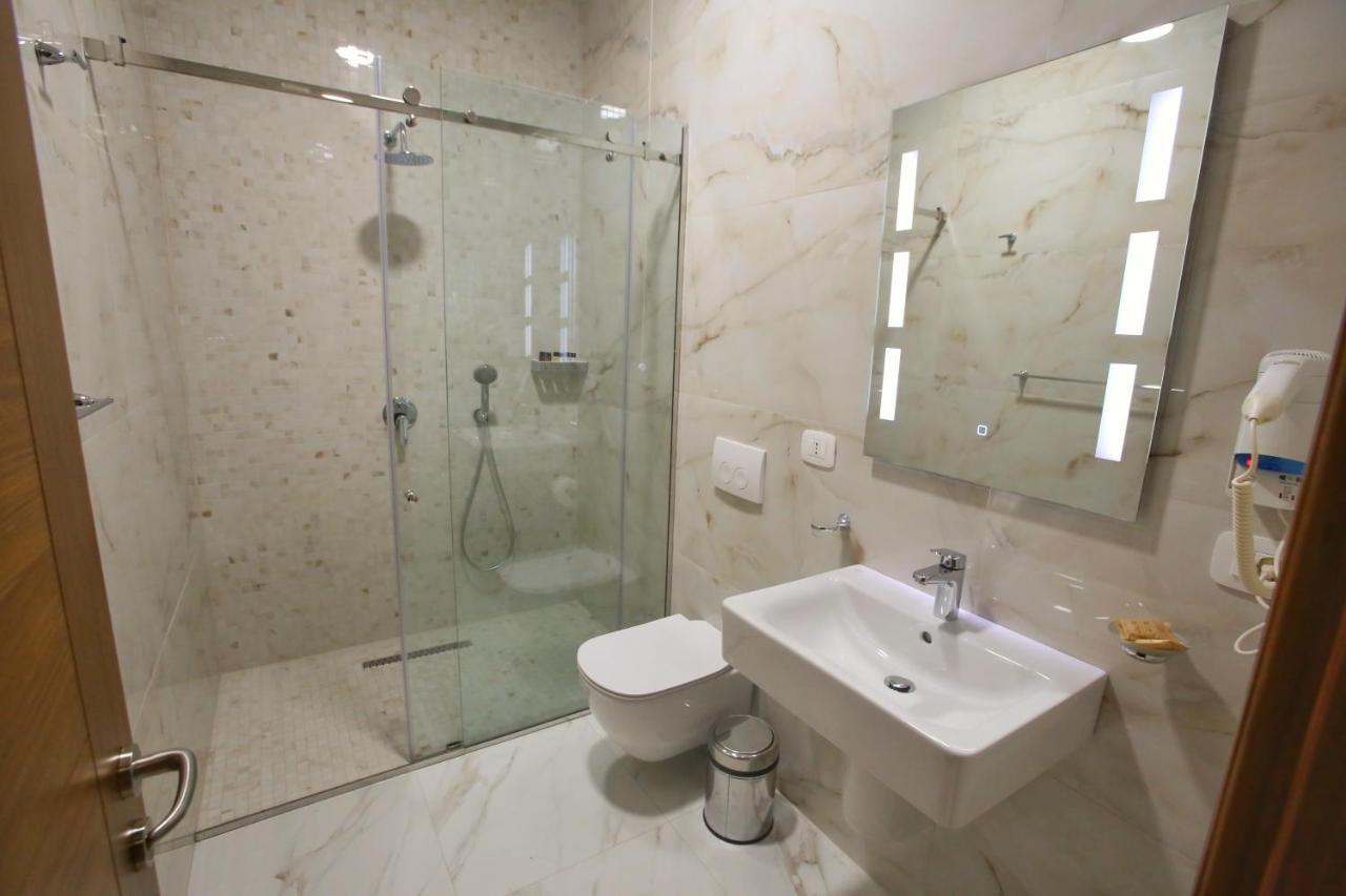 Portik Hotel Berat