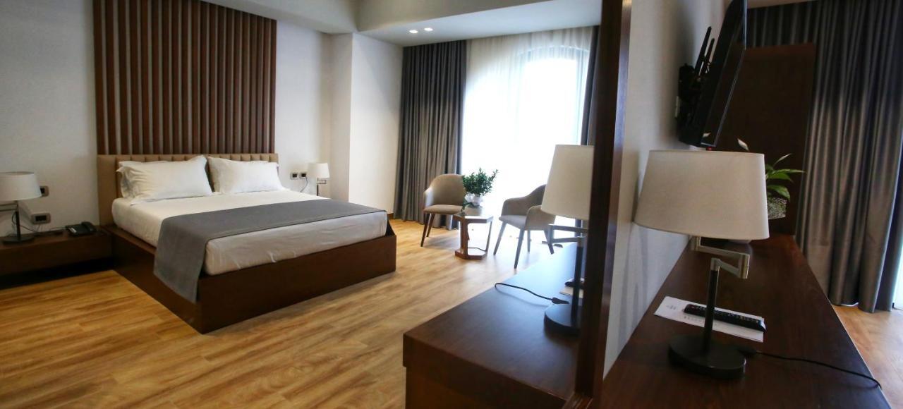 Portik Hotel Berat