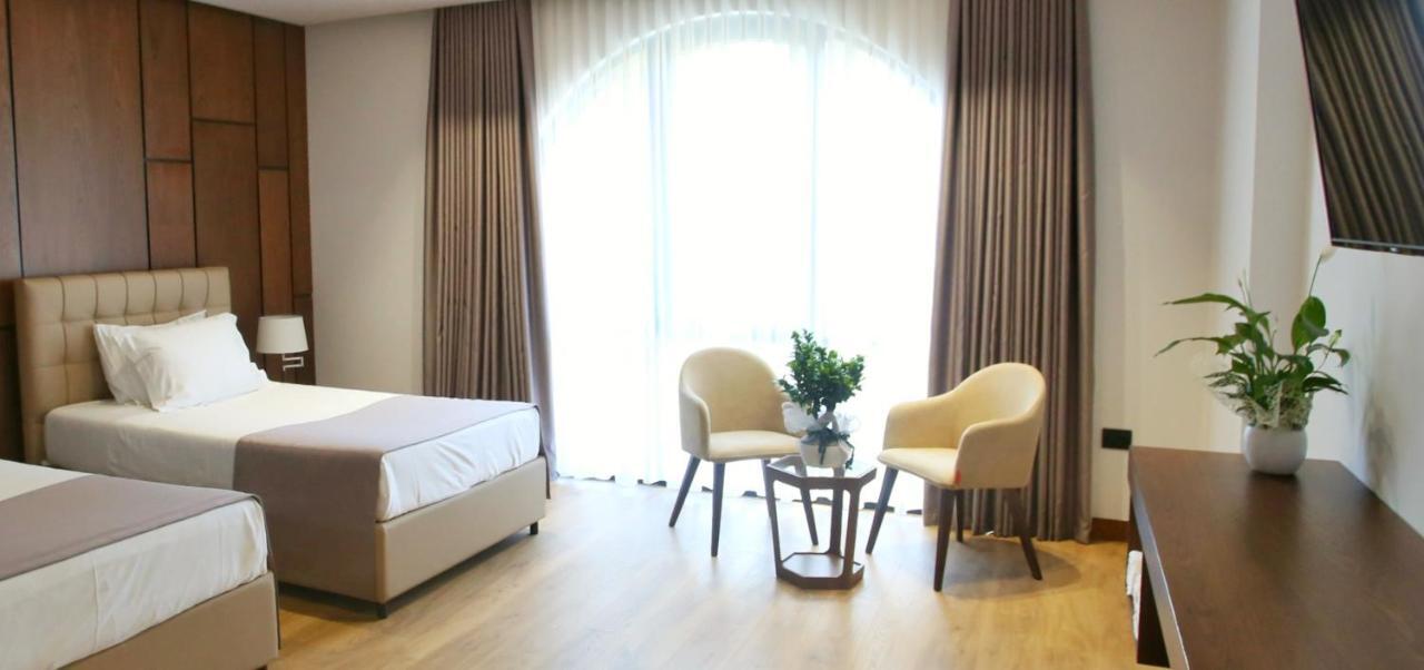 Hotel Portik 4*