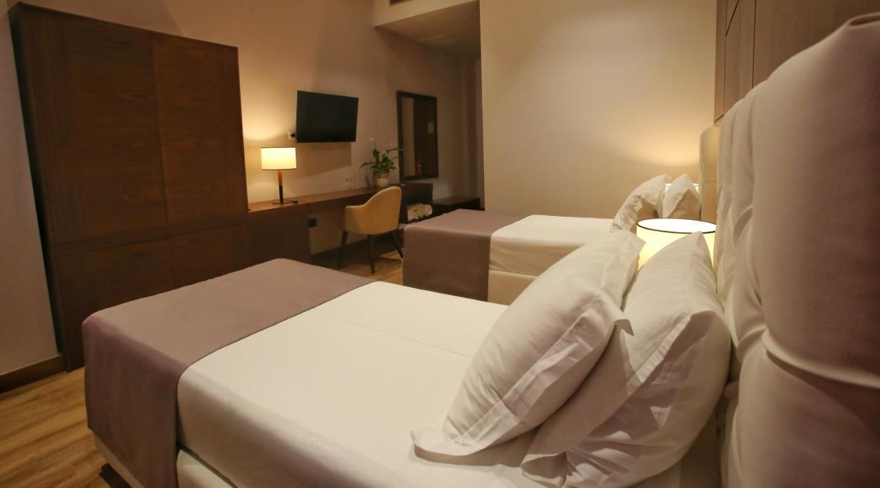 Hotel Portik Berat