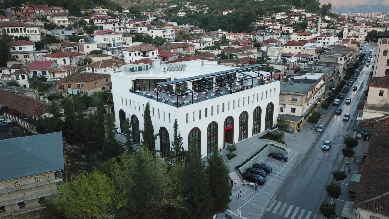 Portik Hotel Berat