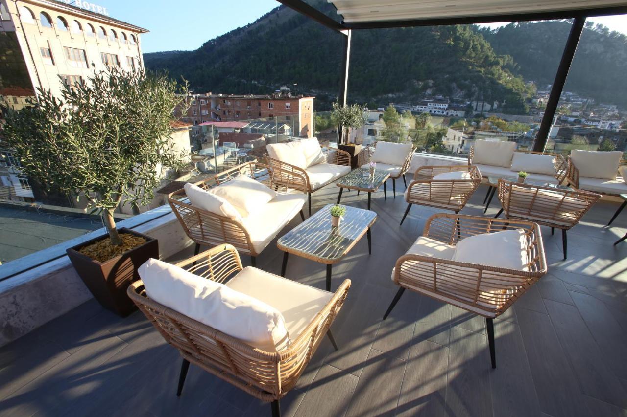 Portik Hotel
