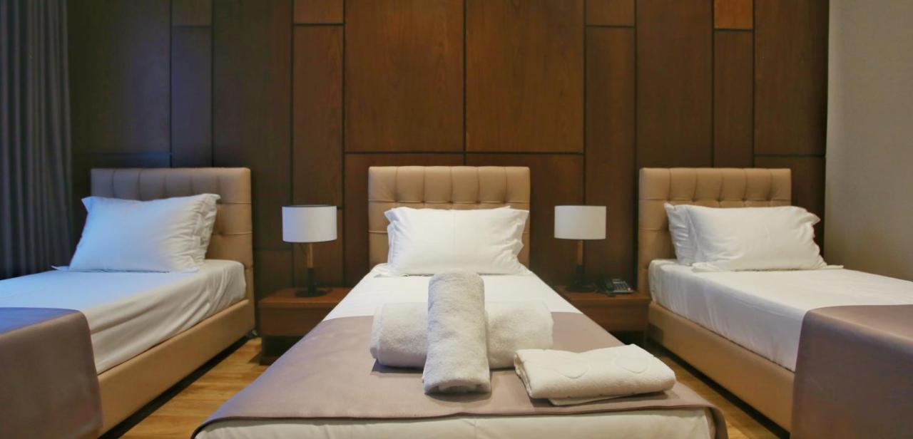 Hotel Portik 4*