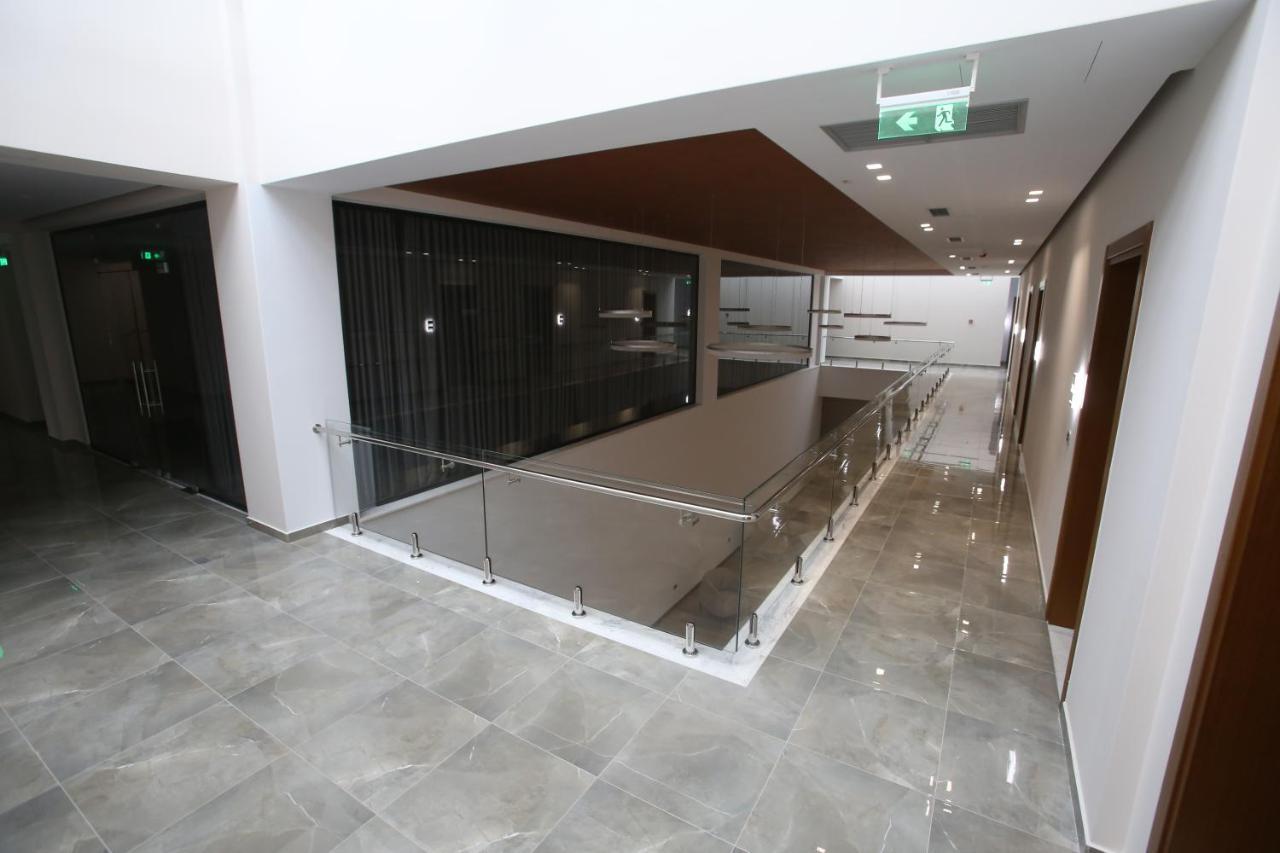 Hotel Portik Berat