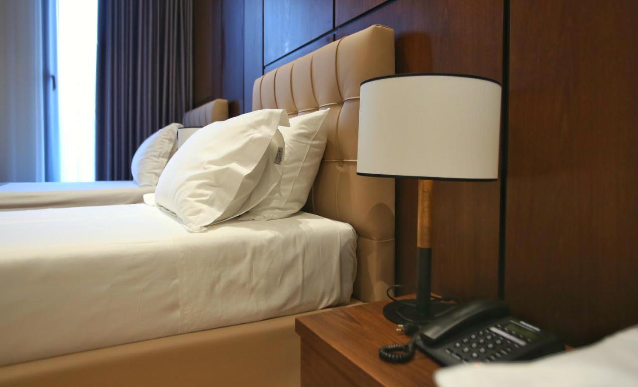 Hotel Portik Berat